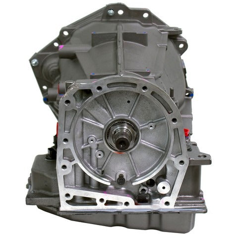 Chrysler Dodge Jeep 42RLE Remanufactured 4-Speed Automatic Transmission