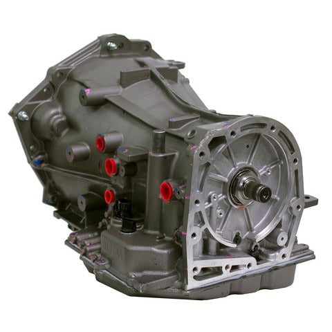 Chrysler Dodge Jeep 42RLE Remanufactured 4-Speed Automatic Transmission