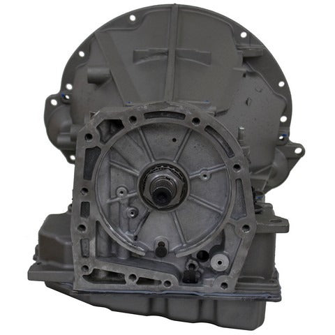 Dodge RAM Jeep Mitsubishi RAM 42RLE Remanufactured 4-Speed Automatic Transmission