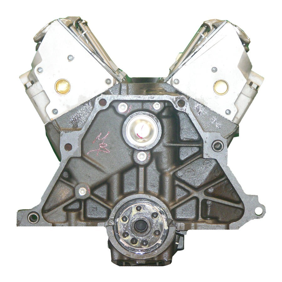 Buick Chevrolet Pontiac 3.1L V6 Remanufactured Engine – 2003