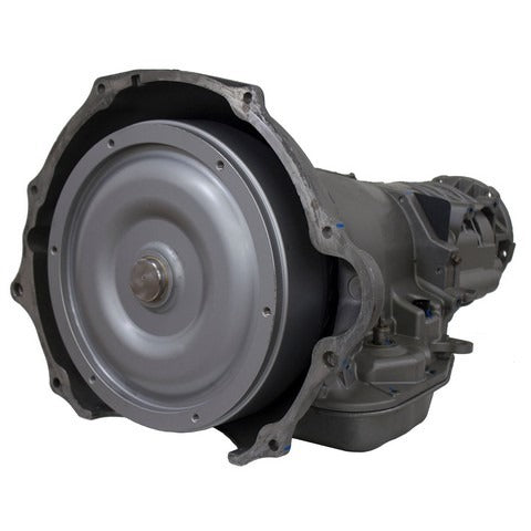 Dodge RAM 48RE Remanufactured 4-Speed Automatic Transmission