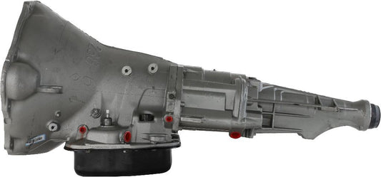 Dodge RAM 48RE Remanufactured 4-Speed Automatic Transmission