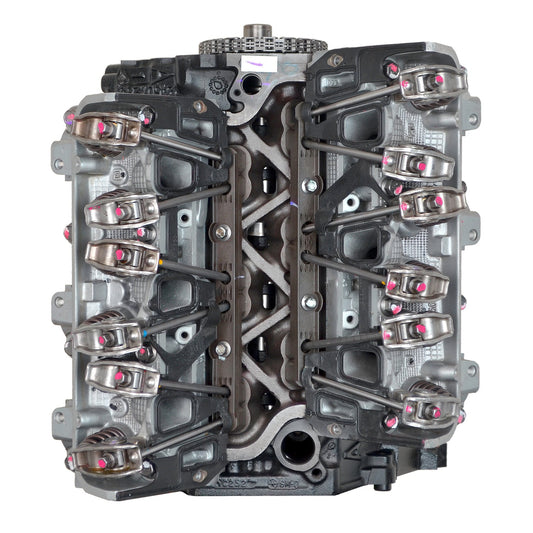 Chevy 3.4L V6 Remanufactured Engine – 1996-1999