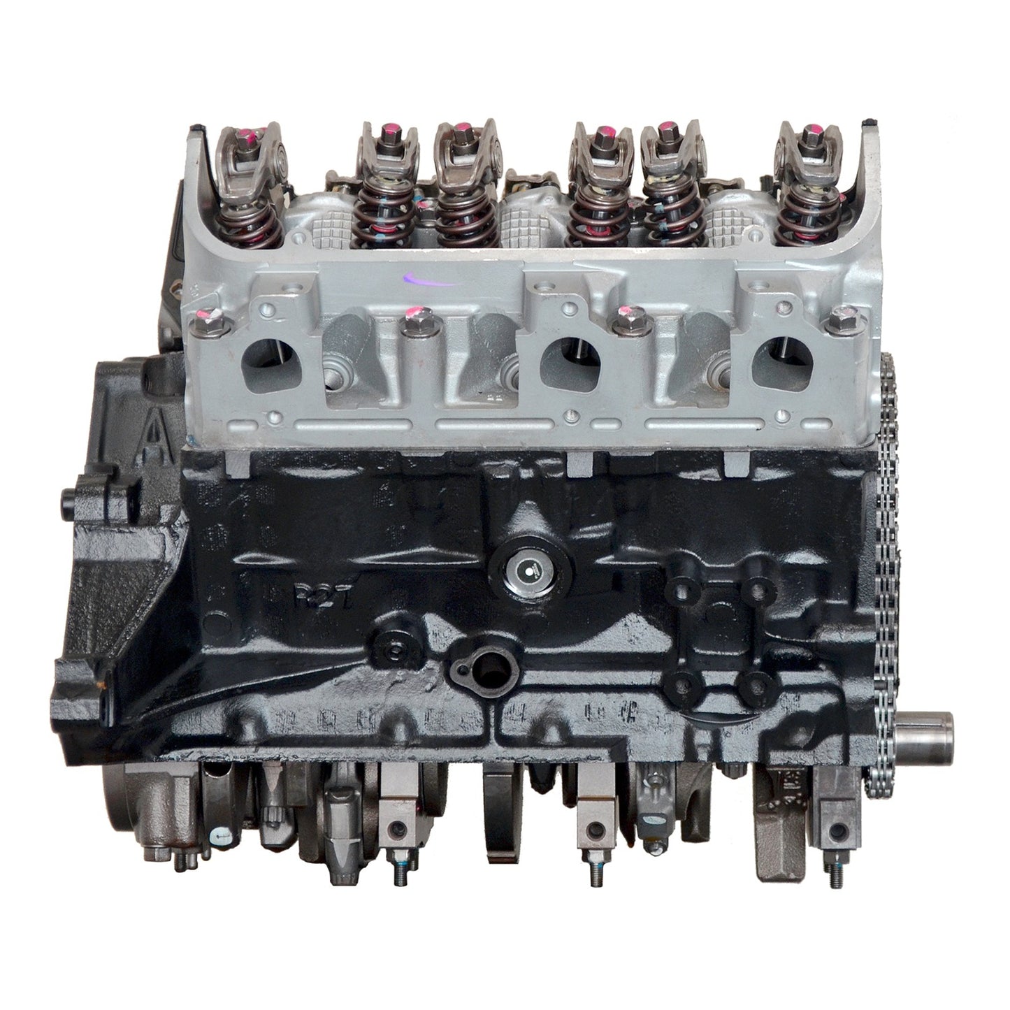 Chevy 3.4L V6 Remanufactured Engine – 1996-1999
