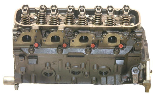 Chevy 454 7.4L V8 Remanufactured Engine – 1996-2000