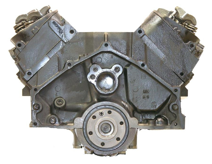Chevy 454 7.4L V8 Remanufactured Engine – 1996-2000