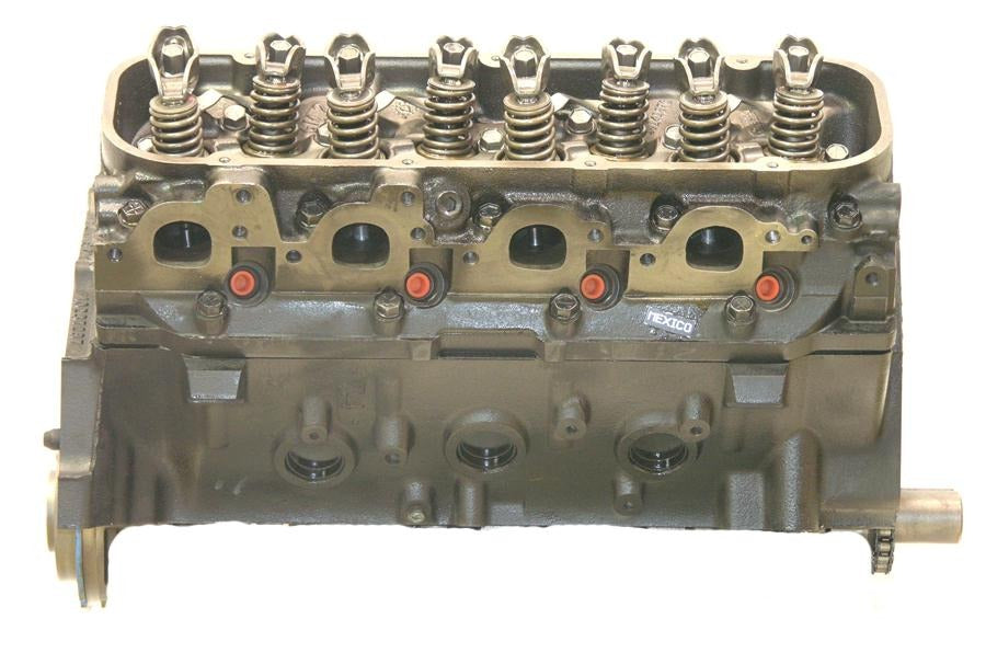 Chevy 454 7.4L V8 Remanufactured Engine – 1996-2000