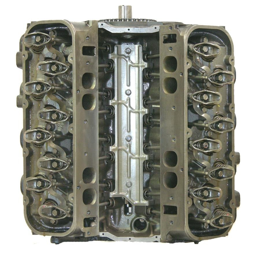 Chevy 454 7.4L V8 Remanufactured Engine – 1996-2000