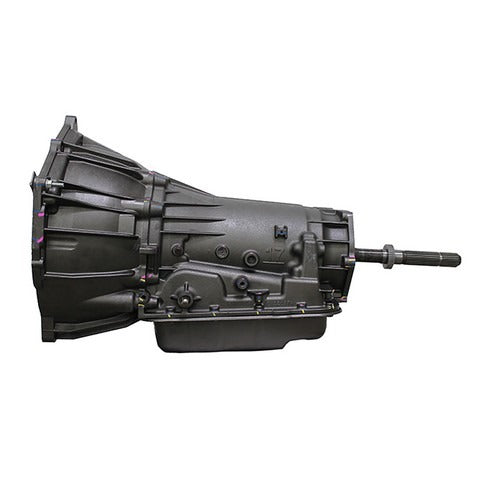 2008 SILVERADO SIERRA 1500 PICKUP (AT), 4.3L, 4x2, ID CAD 4L60E Remanufactured Automatic Transmission