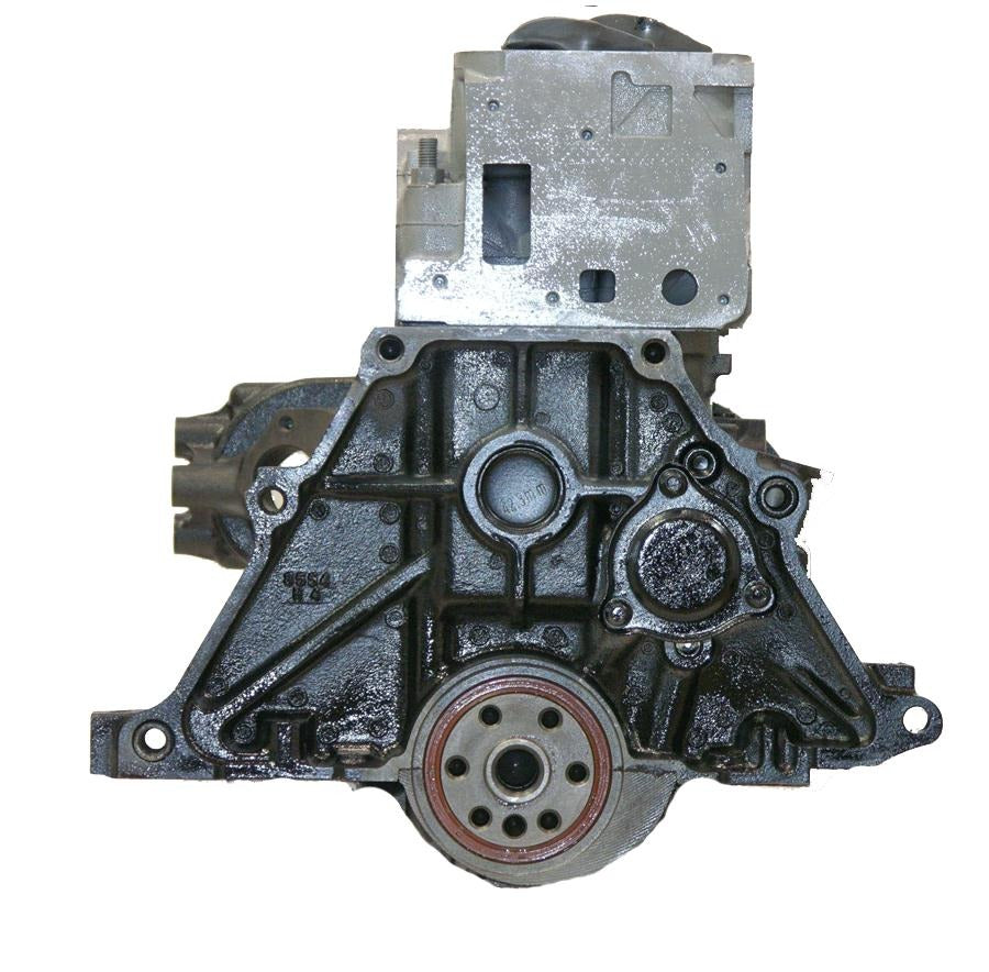 Chevy 2.2L L4 Remanufactured Engine – 1996-1997