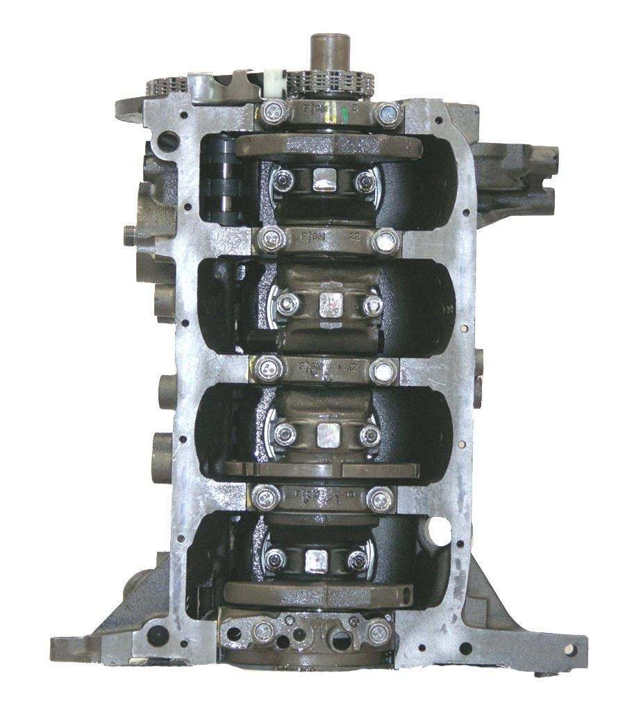 Chevy 2.2L L4 Remanufactured Engine – 1996-1997