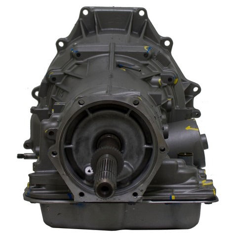 2001 S10/S15/SONOMA AT; 2.2L 4L60E Remanufactured 4-Speed Automatic Transmission