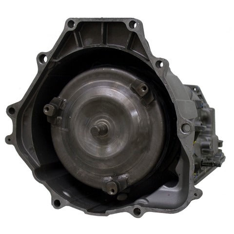 2001 S10/S15/SONOMA AT; 2.2L 4L60E Remanufactured 4-Speed Automatic Transmission