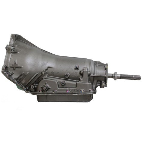 1996 - 1997 CAMARO FIREBIRD AT; 6-231 (3.8L) 4L60E Remanufactured 4-Speed Automatic Transmission