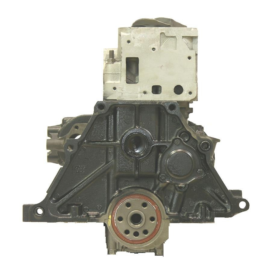 Chevy 2.2L L4 Remanufactured Engine – 1996-1997