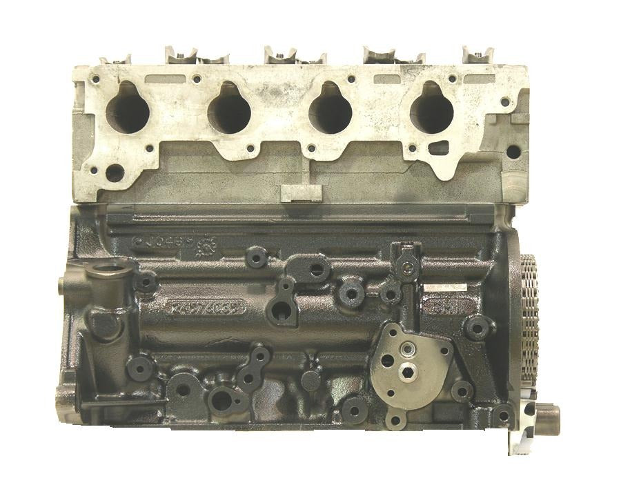 Chevy 2.2L L4 Remanufactured Engine – 1996-1997