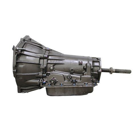 Cadillac Chevrolet GMC 4L60E Remanufactured 4-Speed Automatic Transmission – 4WD