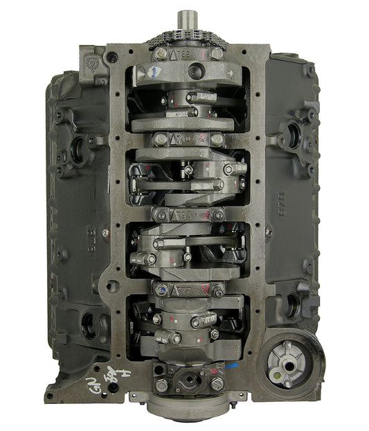 Chevy 305 5.0L V8 Remanufactured Engine – 1996-2000