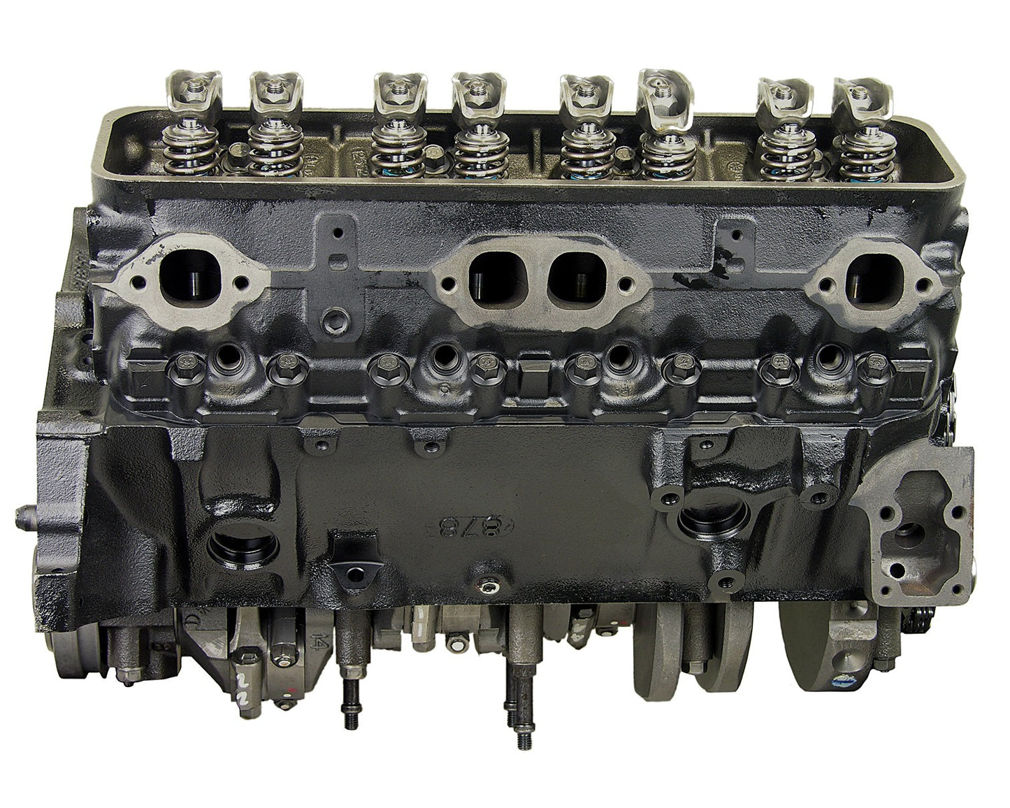 Chevy 305 5.0L V8 Remanufactured Engine – 1996-2000