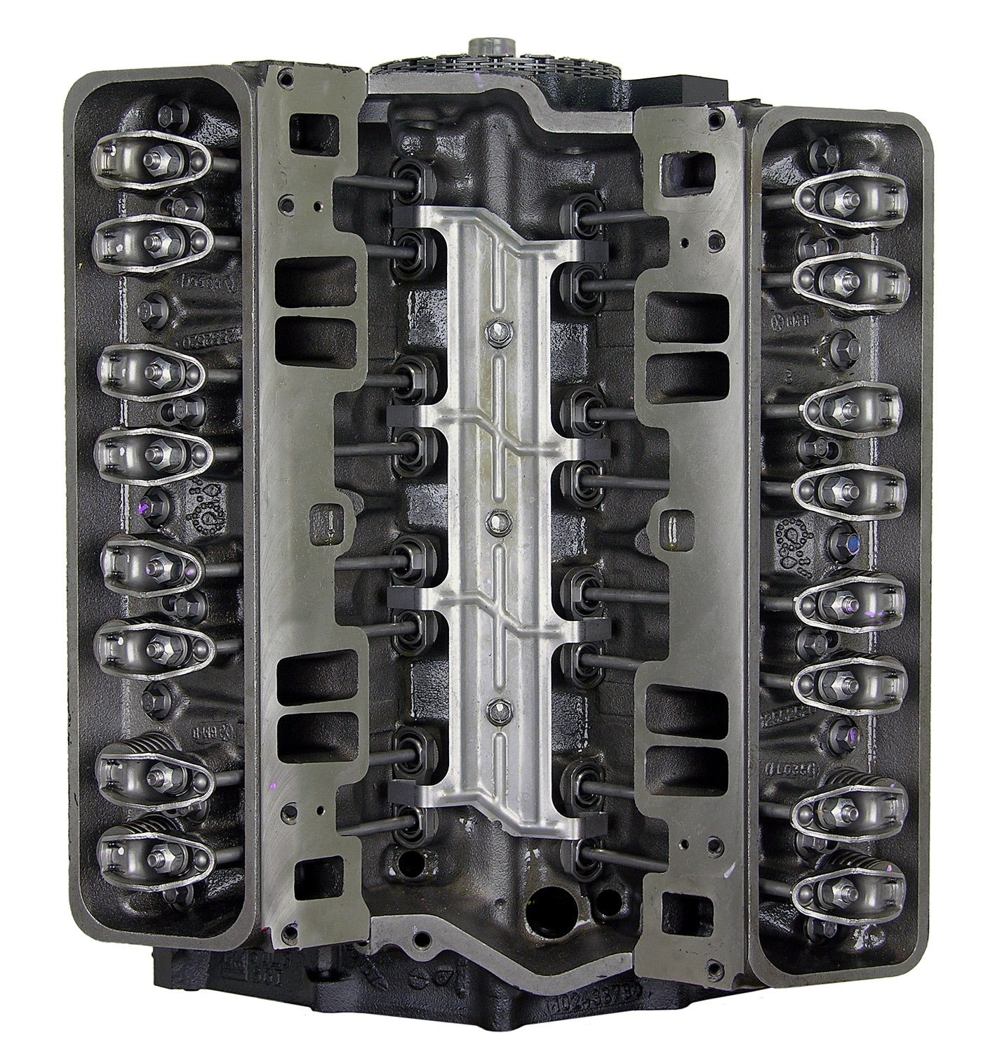 Chevy 305 5.0L V8 Remanufactured Engine – 1996-2000
