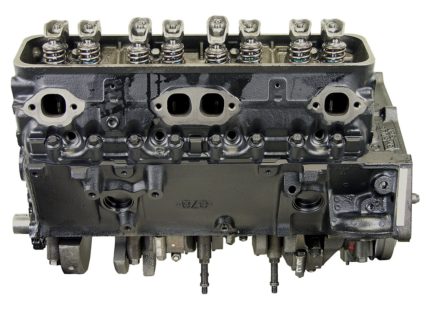 Chevy 305 5.0L V8 Remanufactured Engine – 1996-2000