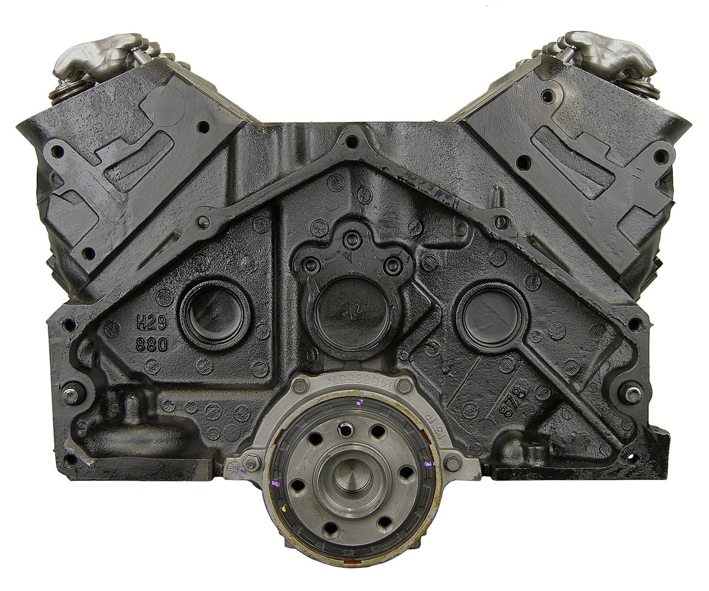 Chevy 305 5.0L V8 Remanufactured Engine – 1996-2000