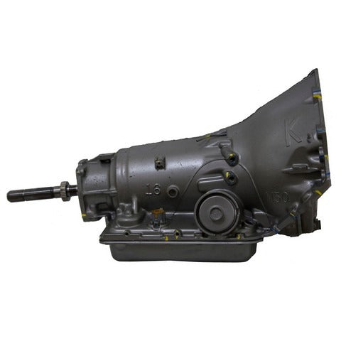 Buick Cadillac Chevrolet 4L60E Remanufactured 4-Speed Automatic Transmission – 2WD