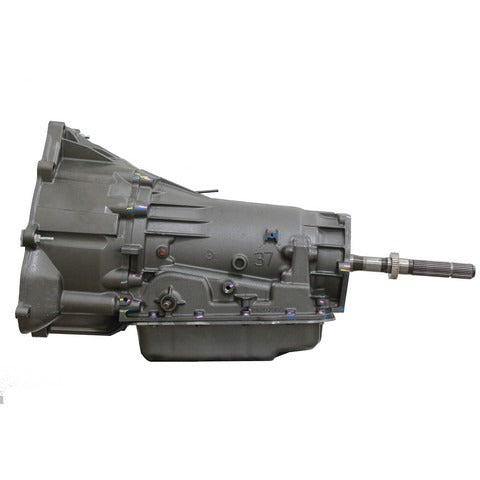 2003 S10/S15/SONOMA AT; 2.2L 4L60E Remanufactured 4-Speed Automatic Transmission