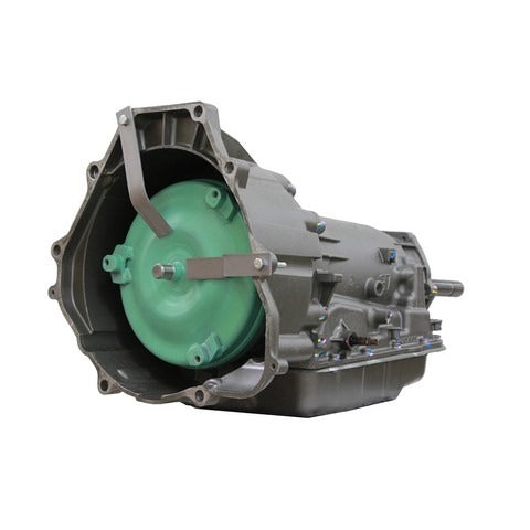 2003 S10/S15/SONOMA AT; 2.2L 4L60E Remanufactured 4-Speed Automatic Transmission