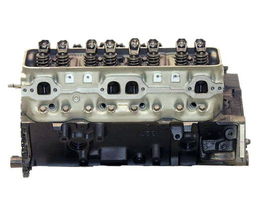 Chevrolet Pontiac LT-1 5.7L V8 Remanufactured Engine – 1993-1994