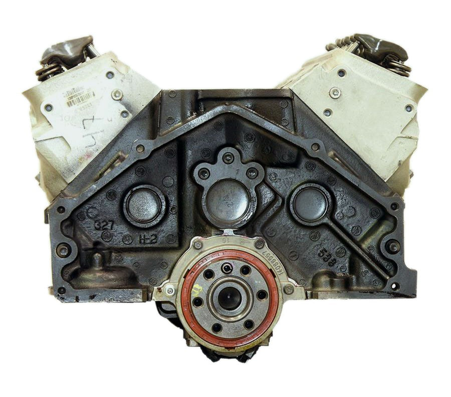 Chevrolet Pontiac LT-1 5.7L V8 Remanufactured Engine – 1993-1994