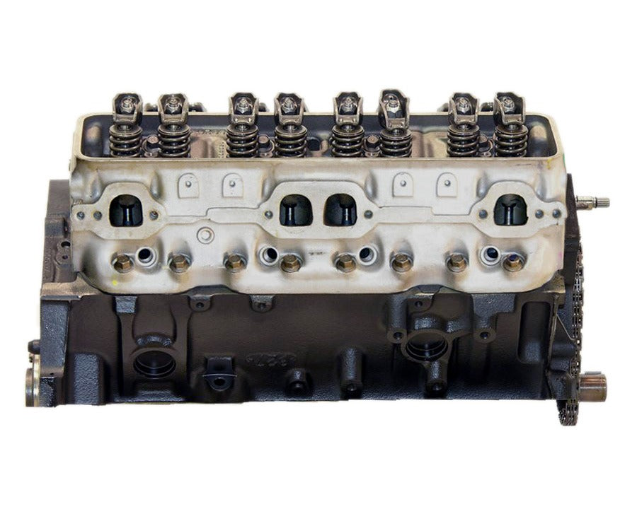 Chevrolet Pontiac LT-1 5.7L V8 Remanufactured Engine – 1993-1994