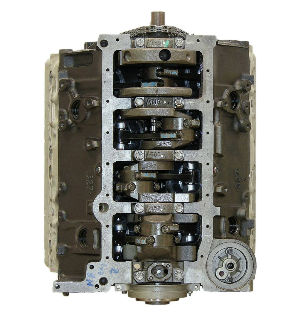 Chevrolet Pontiac LT-1 5.7L V8 Remanufactured Engine – 1993-1994