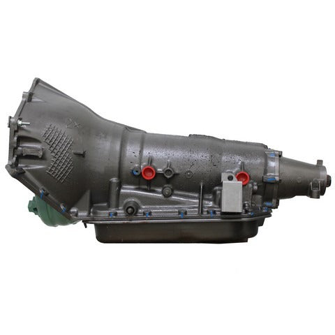 1995 CHEVROLET 10 20 30 VAN AT; 4L80E (opt MT1), gasoline, 4.3L 4L80E Remanufactured 4-Speed Automatic Transmission