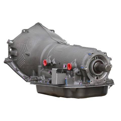Chevrolet GMC 4L80E Remanufactured 4-Speed Automatic Transmission – 4WD