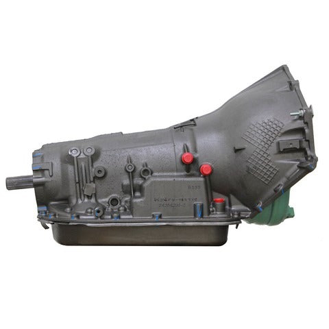 Chevrolet GMC 4L80E Remanufactured 4-Speed Automatic Transmission – 4WD