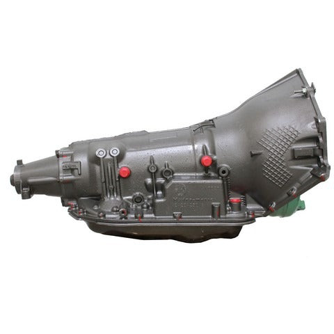 Chevrolet GMC 4L80E Remanufactured 4-Speed Automatic Transmission