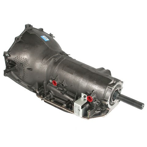 Chevrolet GMC 4L80E Remanufactured 4-Speed Automatic Transmission – 4WD