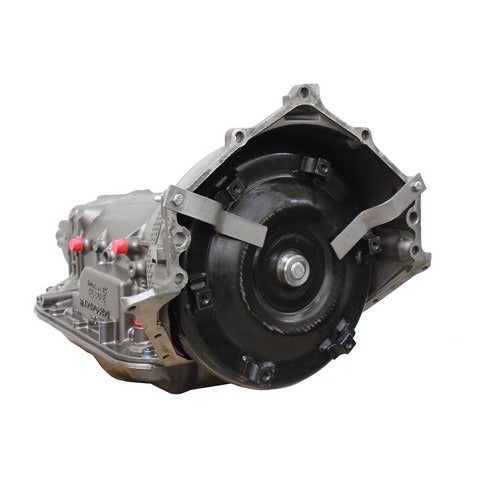 Chevrolet GMC 4L80E Remanufactured 4-Speed Automatic Transmission