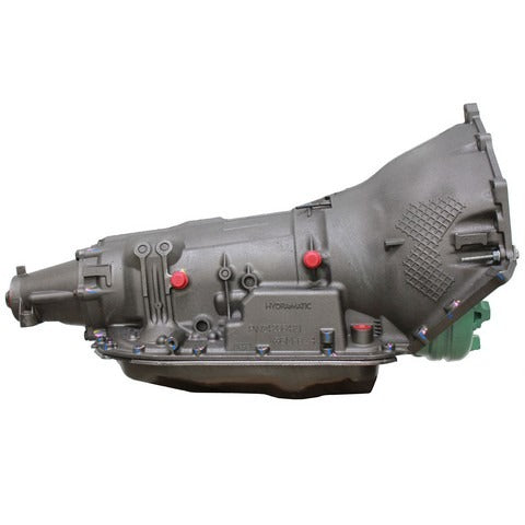 Chevrolet GMC 4L80E Remanufactured 4-Speed Automatic Transmission