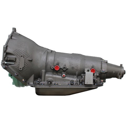 Chevrolet GMC 4L80E Remanufactured 4-Speed Automatic Transmission