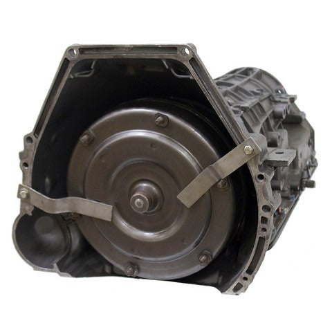 Ford 4R100 Remanufactured 4-Speed Automatic Transmission – 4WD