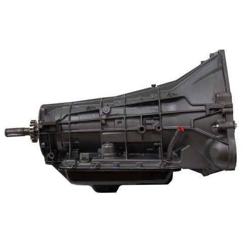 Ford 4R100 Remanufactured 4-Speed Automatic Transmission – 4WD