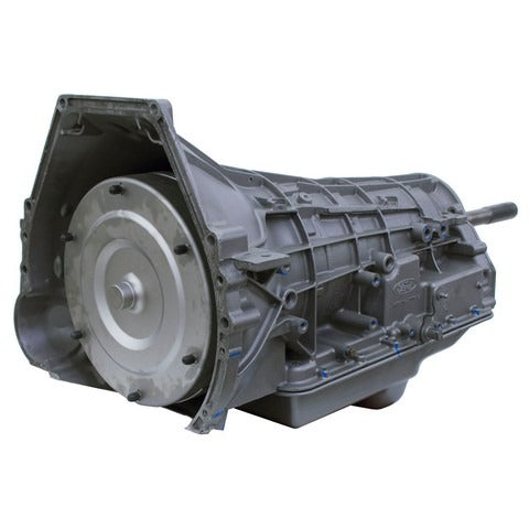 1998 FORD E350 VAN AT; 4R100 transmission, 8-445 (7.3L, diesel), ID F8UP-DA Remanufactured 4-Speed Automatic Transmission
