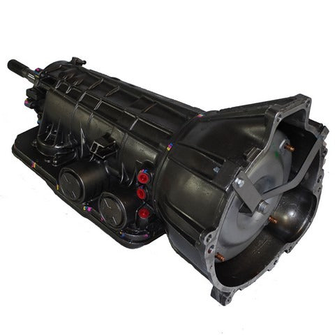 1995 - 1996 RANGER B3000 AT; 6-183 (3.0L), 4x4 4R44E Remanufactured 4-Speed Automatic Transmission