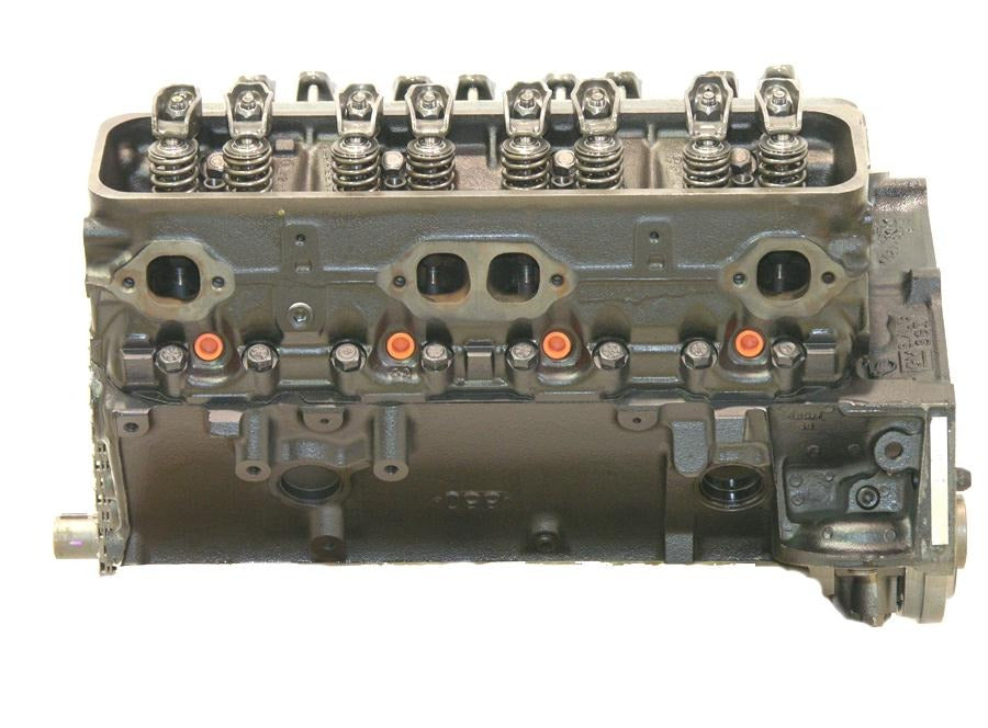 Chevrolet Pontiac 5.0L V8 Remanufactured Engine – 1987-1994