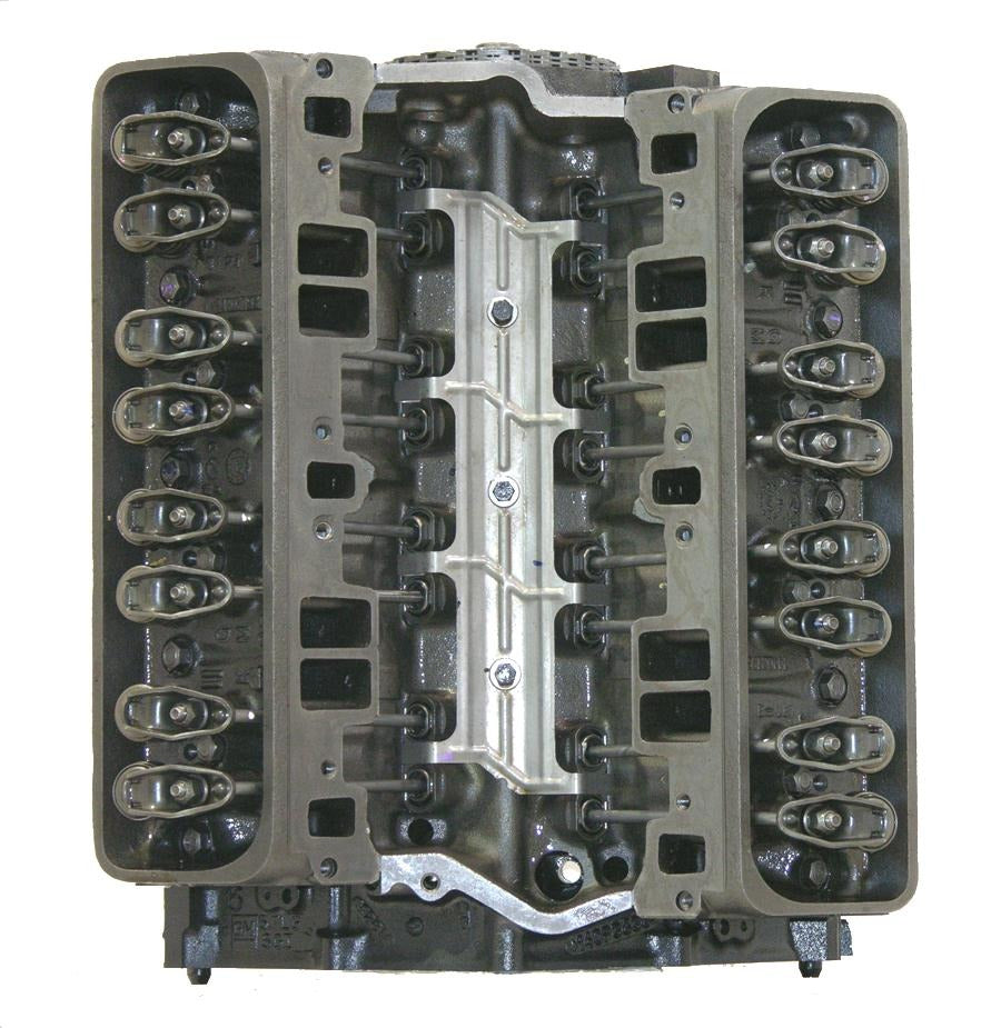 Chevrolet Pontiac 5.0L V8 Remanufactured Engine – 1987-1994