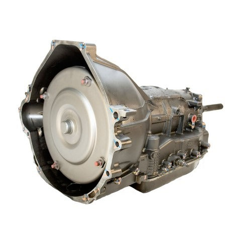 1994 - 1996 FORD E150 VAN AT; 4R70W (AODEW), (8-302, 5.0L) Remanufactured 4-Speed Automatic Transmission