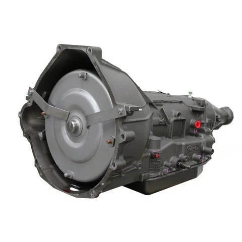 1997 - 1998 Ford E350 SD Van 6.8L V10 ID F8UP-JA Remanufactured 4-Speed Automatic Transmission