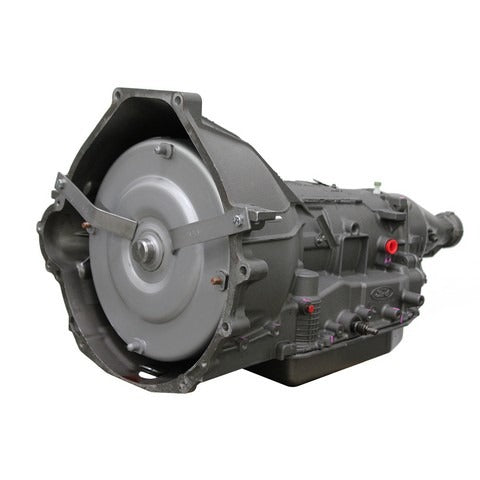 Ford 4R70W Remanufactured 4-Speed Automatic Transmission